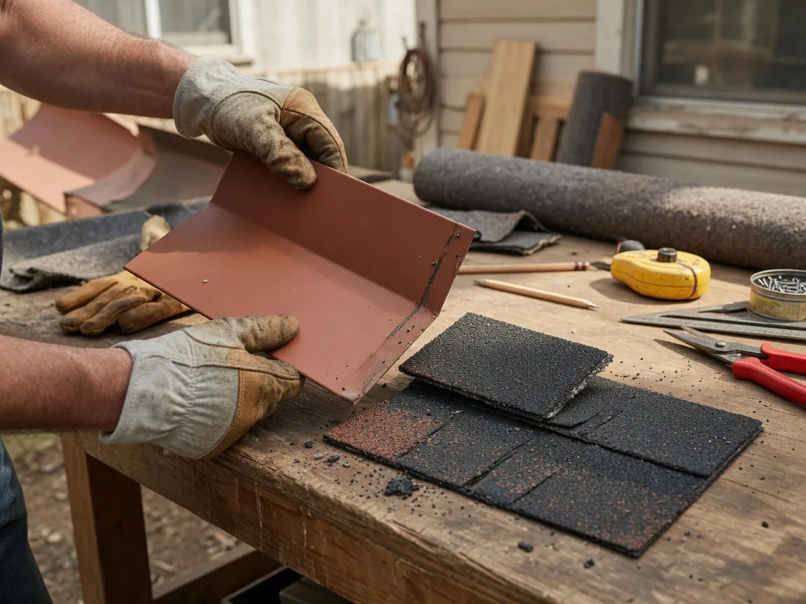 Roof Repair company in Neely, MS